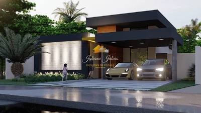 Casa, 3 quartos, 150 m² - Foto 3