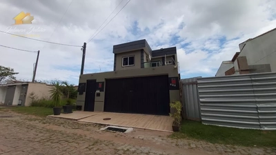 Casa, 3 quartos, 250 m² - Foto 3