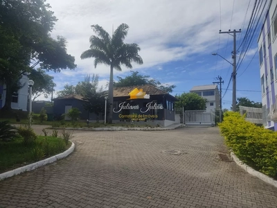 Apartamento, 2 quartos, 60 m² - Foto 2