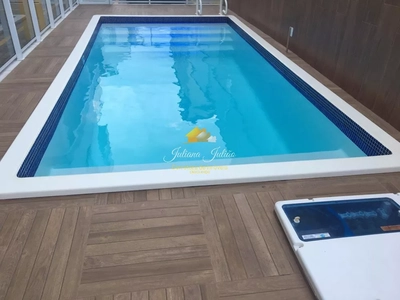 Apartamento, 2 quartos, 73 m² - Foto 5