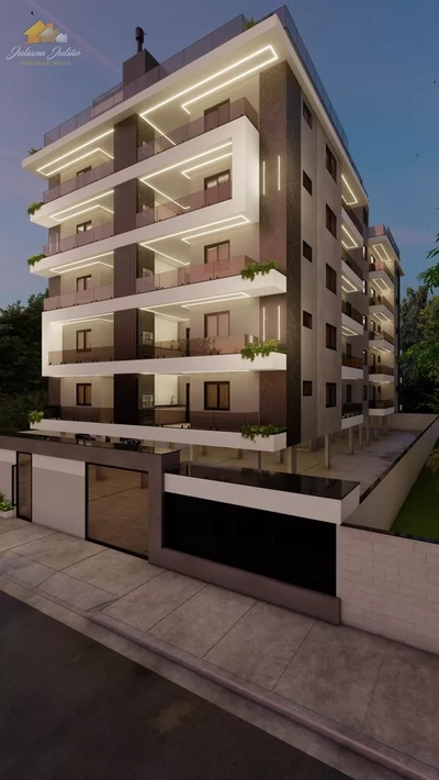 Cobertura, 3 quartos, 299 m² - Foto 3