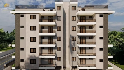 Cobertura, 3 quartos, 299 m² - Foto 2