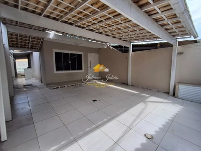 Casa, 3 quartos, 110 m² - Foto 3