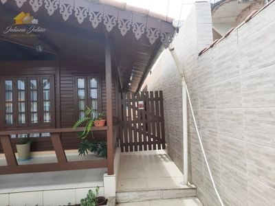 Casa, 4 quartos, 220 m² - Foto 3