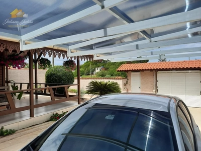 Casa, 4 quartos, 220 m² - Foto 5