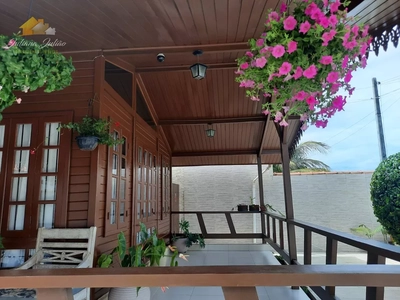 Casa, 4 quartos, 220 m² - Foto 4