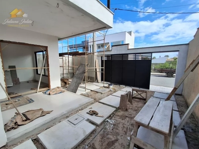 Casa, 3 quartos, 97 m² - Foto 4