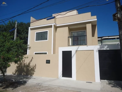 Casa, 3 quartos, 160 m² - Foto 1