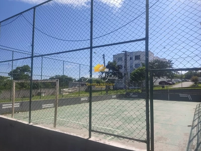 Apartamento, 2 quartos, 60 m² - Foto 3