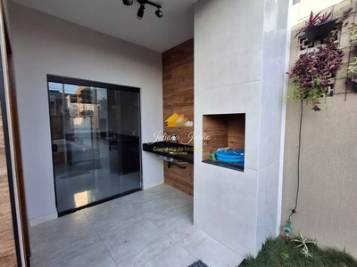 Casa, 3 quartos, 89 m² - Foto 5