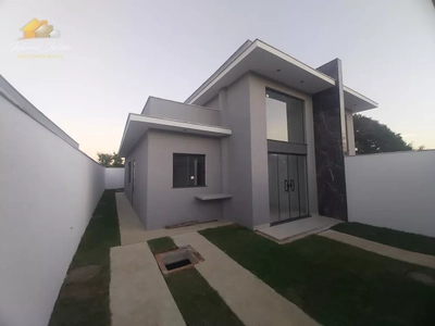 Casa, 3 quartos, 75 m² - Foto 5