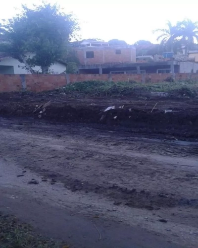 Terreno, 350 m² - Foto 2