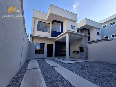 Casa, 3 quartos, 140 m² - Foto 1