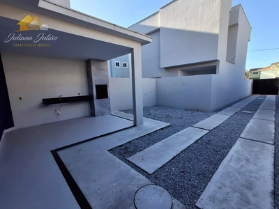 Casa, 3 quartos, 140 m² - Foto 5