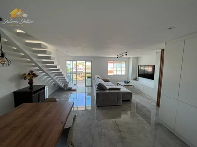 Cobertura, 4 quartos, 150 m² - Foto 2