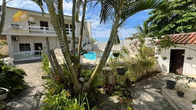 Pousada-Chalé, 12 quartos, 175 m² - Foto 4