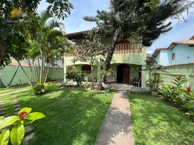 Casa, 8 quartos, 350 m² - Foto 1