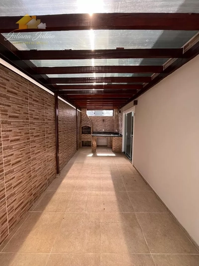 Casa, 2 quartos, 110 m² - Foto 5