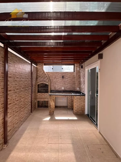 Casa, 2 quartos, 110 m² - Foto 5