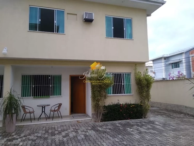 Casa, 4 quartos, 137 m² - Foto 2