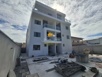 Cobertura, 3 quartos, 111 m² - Foto 1