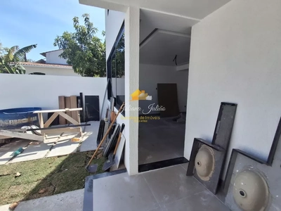 Casa, 3 quartos, 293 m² - Foto 4