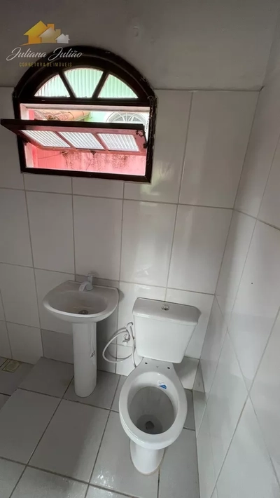 Casa, 1 quarto, 42 m² - Foto 5