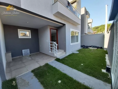 Casa, 3 quartos, 140 m² - Foto 2