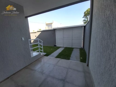 Casa, 3 quartos, 140 m² - Foto 3