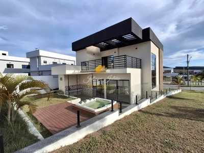 Casa, 3 quartos, 230 m² - Foto 1