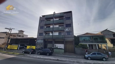 Cobertura, 2 quartos, 244 m² - Foto 1