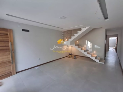 Casa, 3 quartos, 130 m² - Foto 5