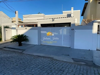 Casa, 2 quartos, 61 m² - Foto 1