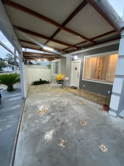 Casa, 2 quartos, 61 m² - Foto 3