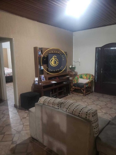 Chácara, 3 quartos - Foto 2