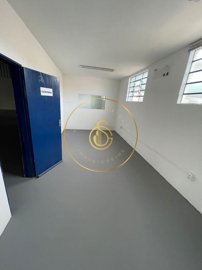 Depósito-Galpão, 400 m² - Foto 4