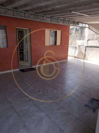 Casa, 3 quartos - Foto 4