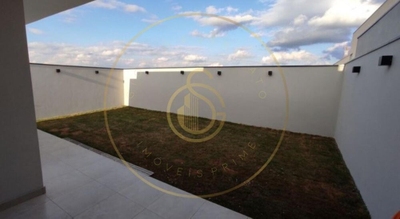 Casa, 3 quartos - Foto 3