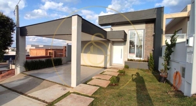 Casa, 3 quartos - Foto 2