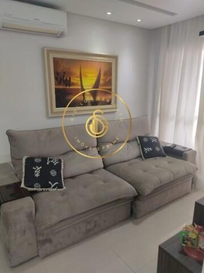 Apartamento, 2 quartos, 54 m² - Foto 3