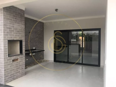 Casa, 3 quartos - Foto 3