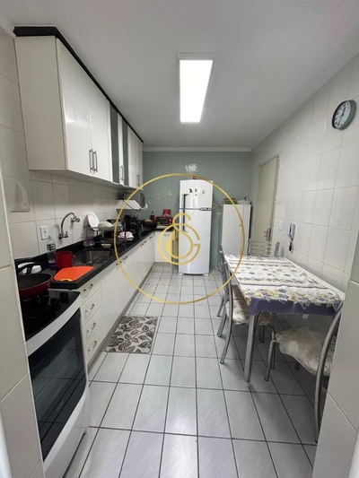 Apartamento, 2 quartos, 64 m² - Foto 3