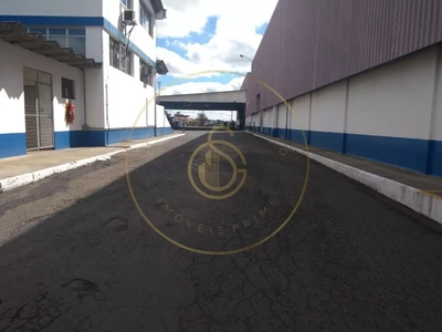 Imóvel Comercial - Foto 4