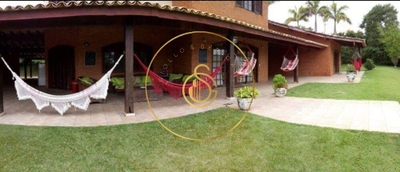 Casa, 8 quartos, 6540 m² - Foto 1