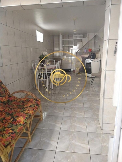 Casa, 3 quartos - Foto 4