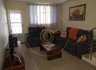 Casa, 2 quartos, 74 m² - Foto 3