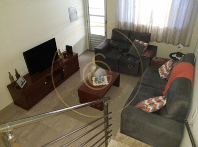 Casa, 2 quartos, 74 m² - Foto 4