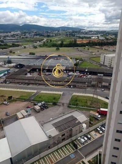 Apartamento, 2 quartos, 57 m² - Foto 1