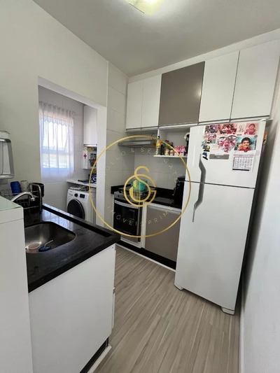 Apartamento, 2 quartos, 60 m² - Foto 4