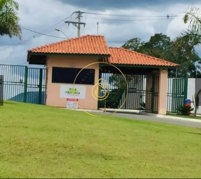 Terreno, 342 m² - Foto 1